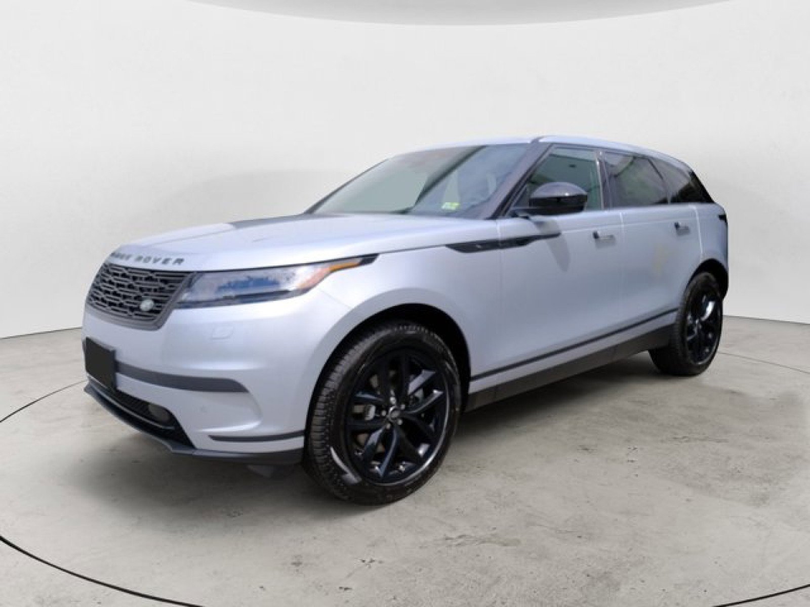 New 2025 Land Rover Range Rover Velar S