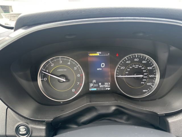 Used 2021 Subaru Crosstrek 2.5i Sport image 15