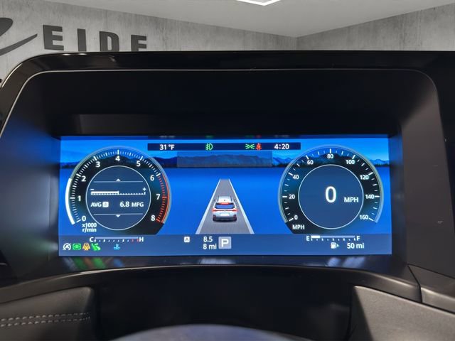 New 2026 Subaru Outback Touring image 14