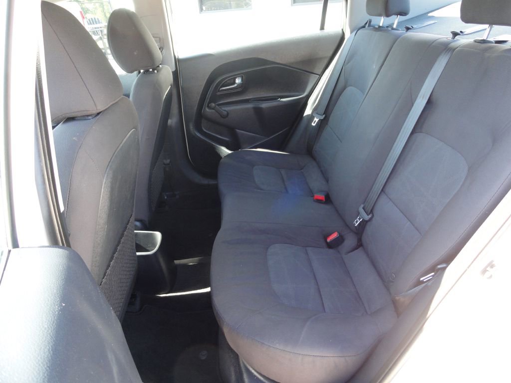 Used 2017 Kia Rio LX image 8