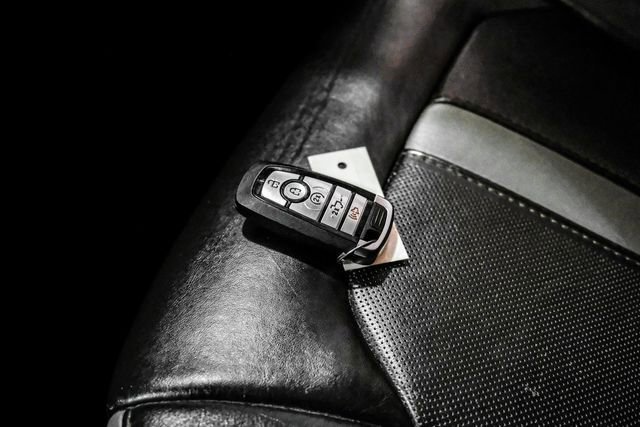 Used 2019 Ford F250 Platinum w/ Platinum Ultimate Package image 59