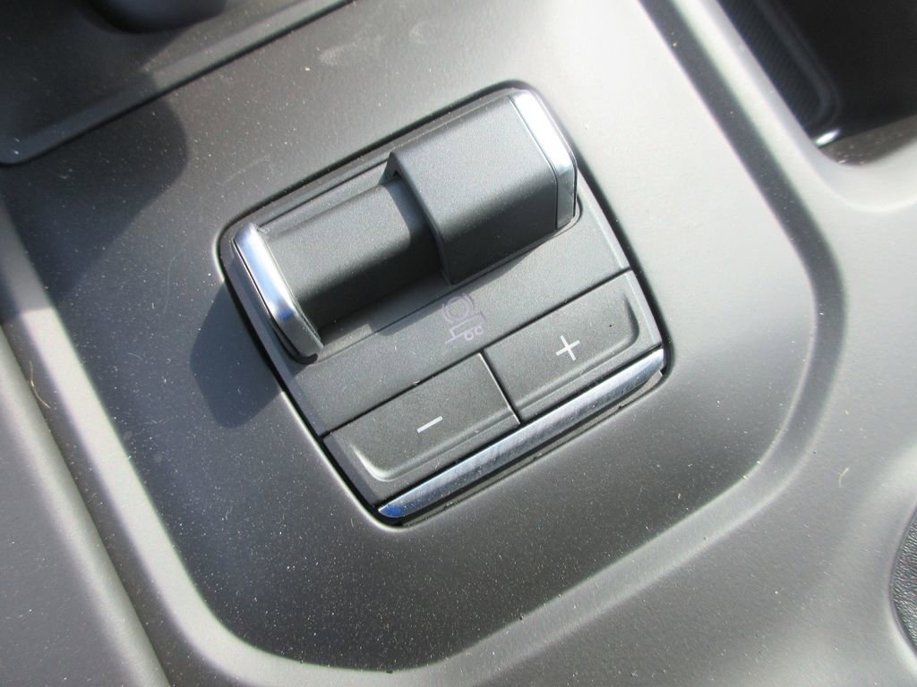 New 2026 GMC Sierra 1500 AT4X image 21