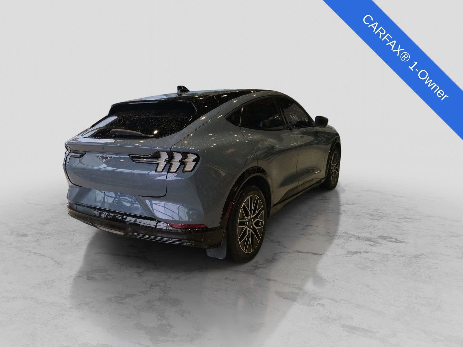 Used 2024 Ford Mustang Mach-E Premium image 8