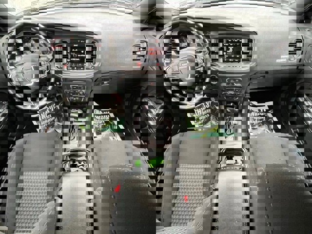 Certified 2023 Dodge Charger GT w/ Blacktop Package image 2