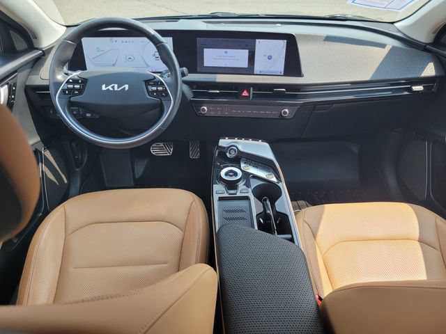 Used 2023 Kia EV6 GT-Line AWD/4WD image 14