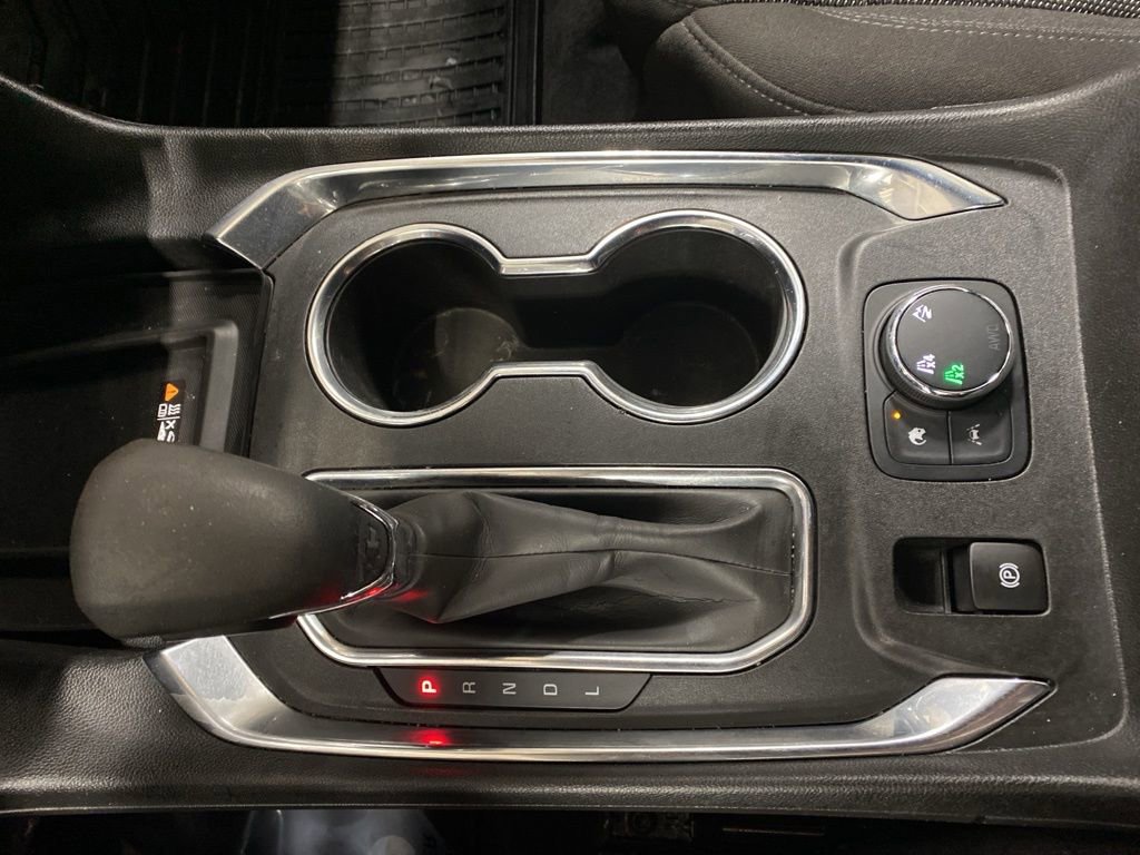 Used 2023 Chevrolet Traverse LT w/ Midnight/Sport Edition image 45