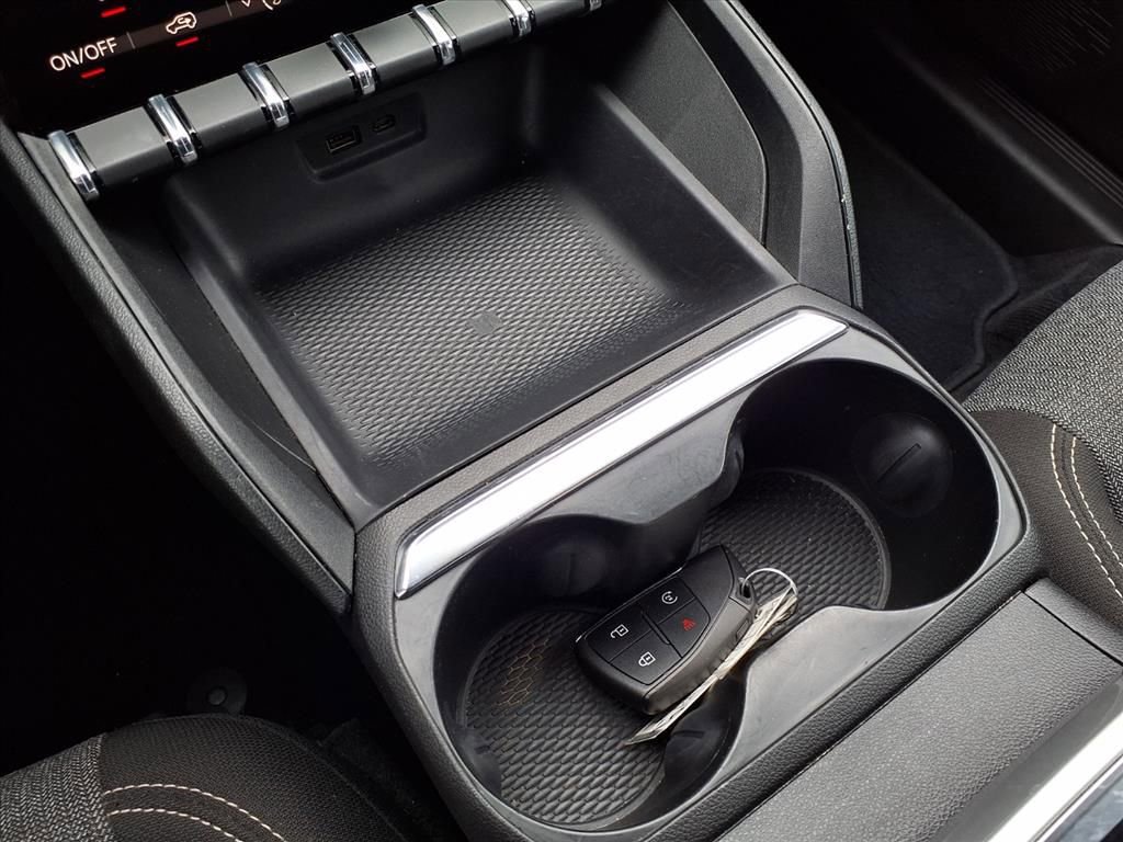 Certified 2025 GMC Terrain Elevation image 10