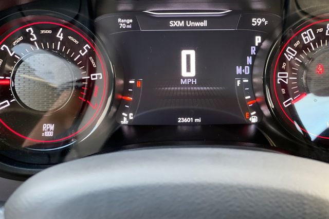 Used 2023 Dodge Challenger GT w/ Blacktop Package image 34