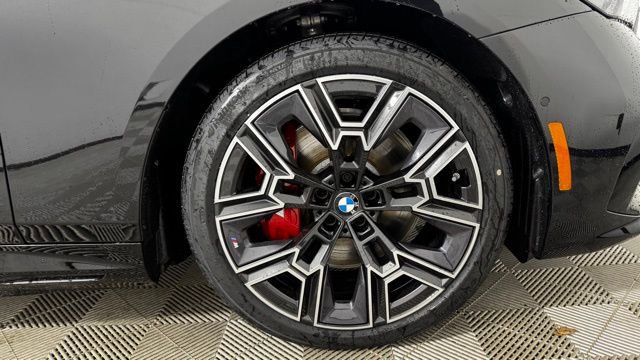 New 2026 BMW i5 eDrive40 w/ M Sport Package image 22