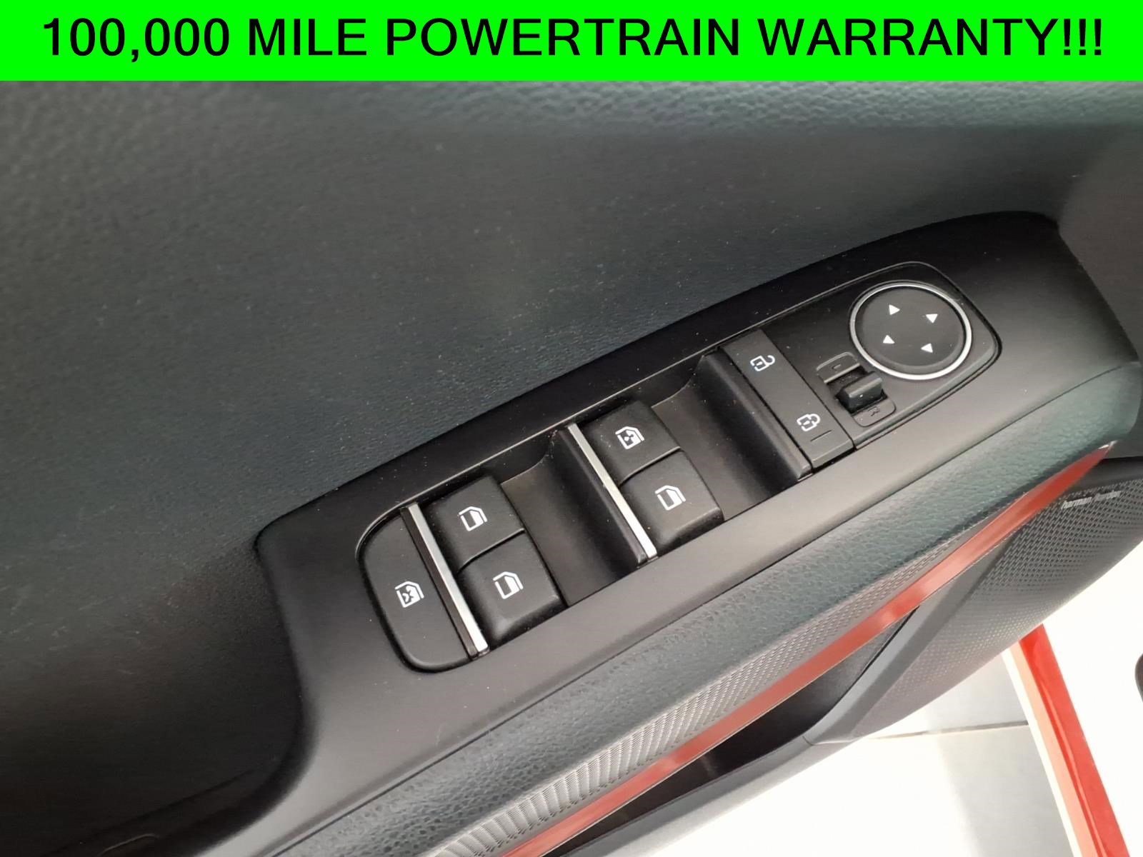 Used 2022 Kia Soul Turbo FWD image 19