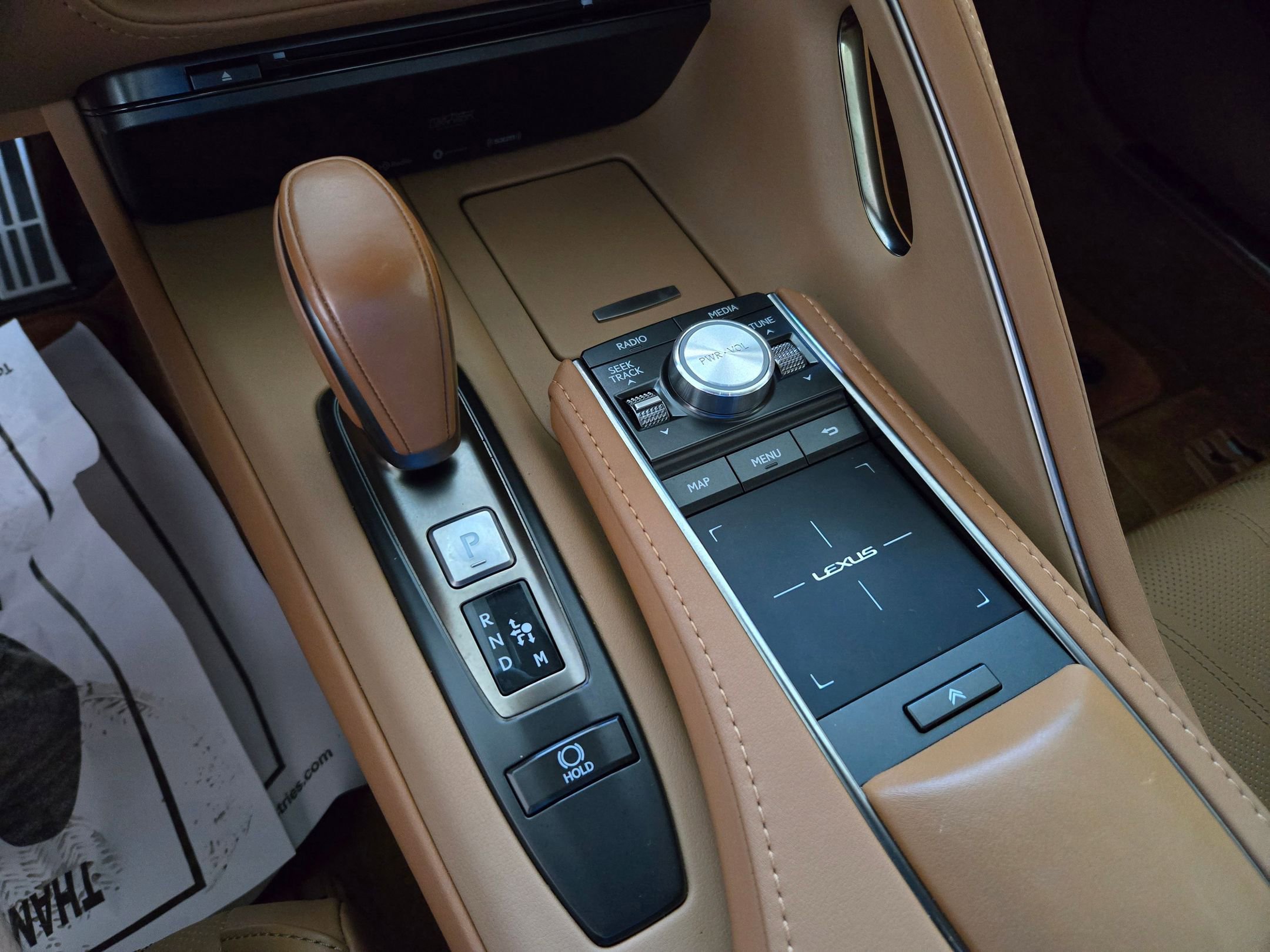 Used 2018 Lexus LC 500 Coupe w/ Touring Package image 15