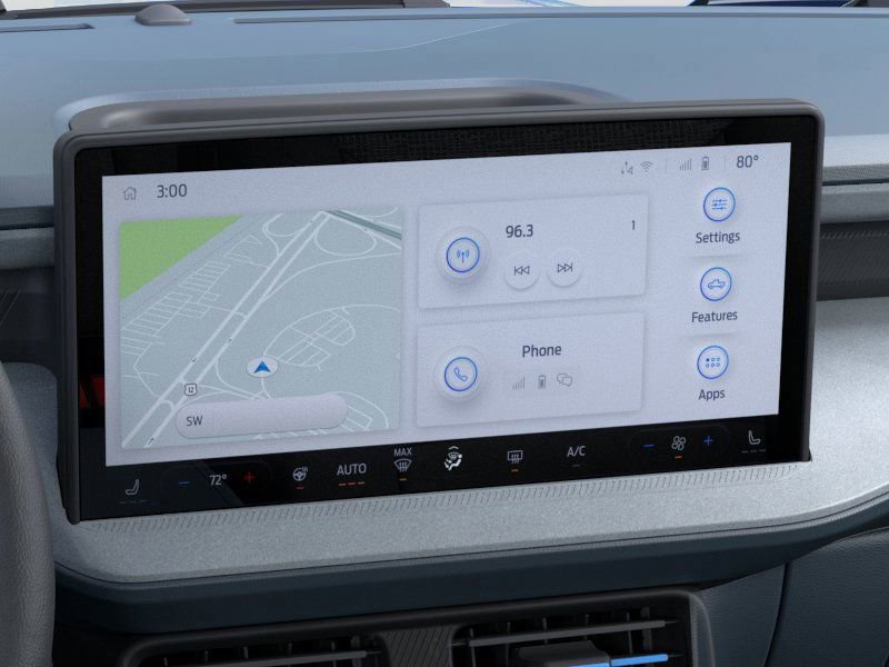 New 2026 Ford Maverick XLT w/ XLT Luxury Package image 10