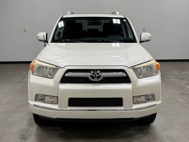 Used 2012 Toyota 4Runner SR5 w/ Convenience Pkg AWD/4WD image 4