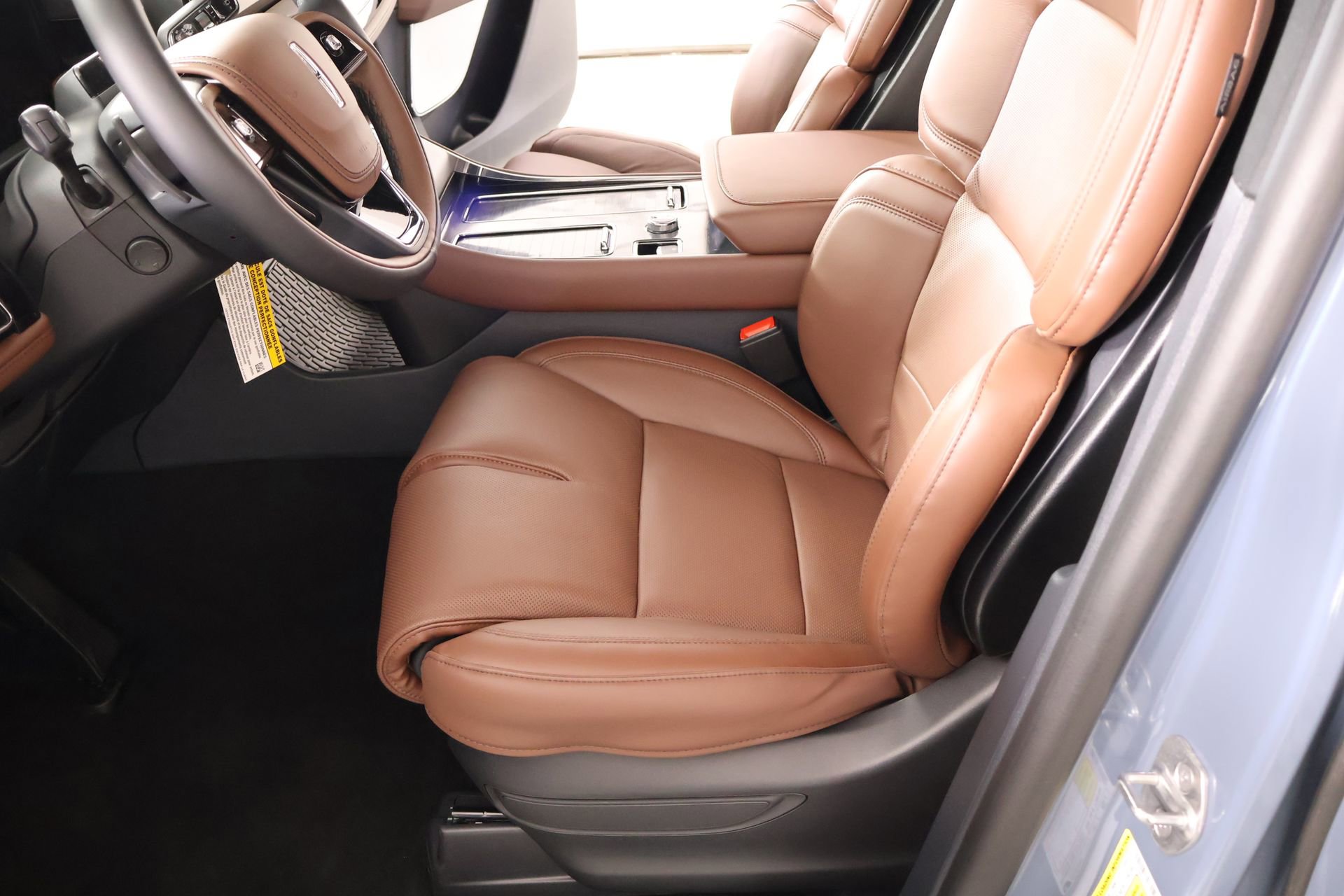 New 2026 Lincoln Aviator Reserve image 11