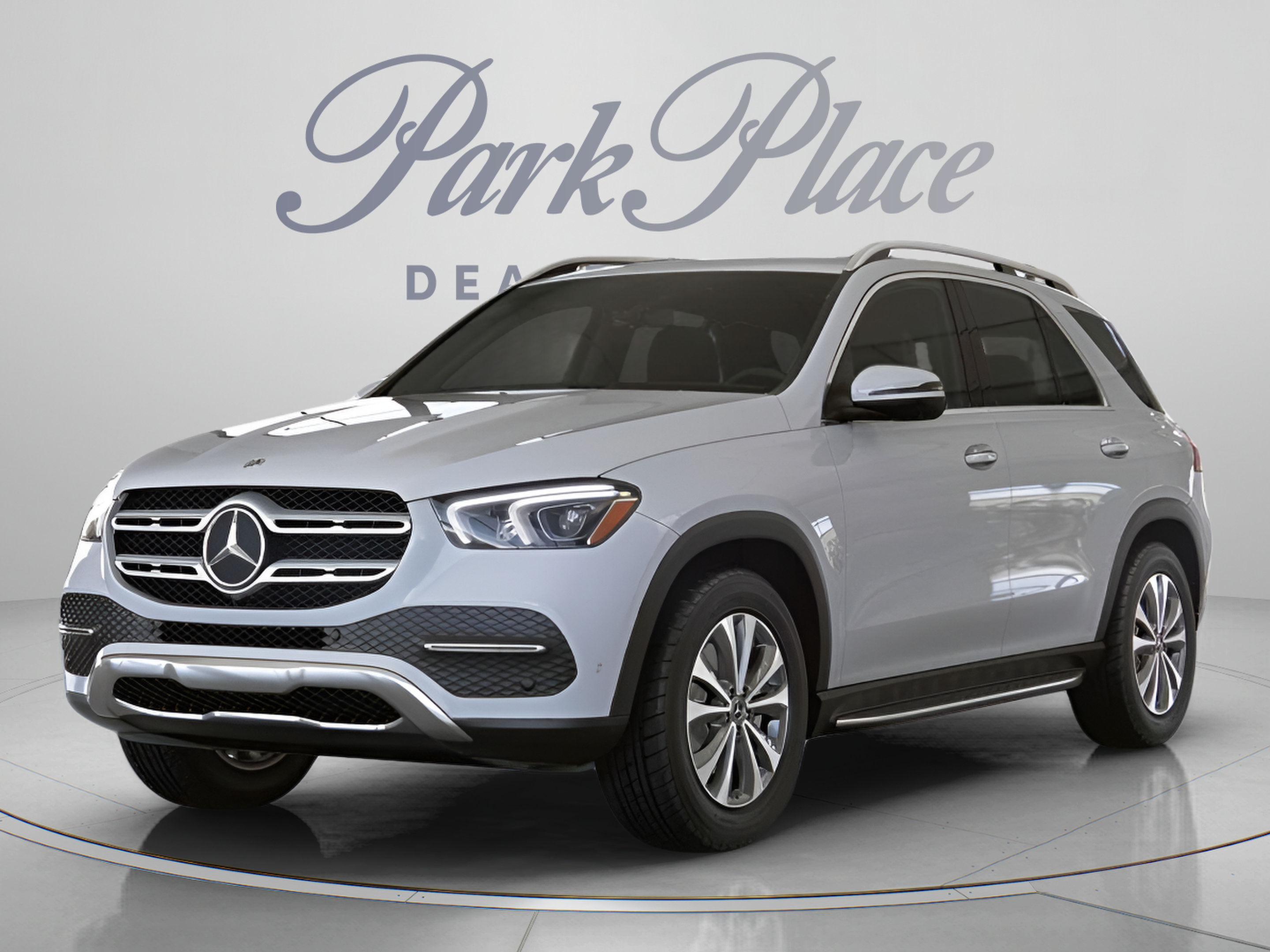 Certified 2022 Mercedes-Benz GLE 350 image 19