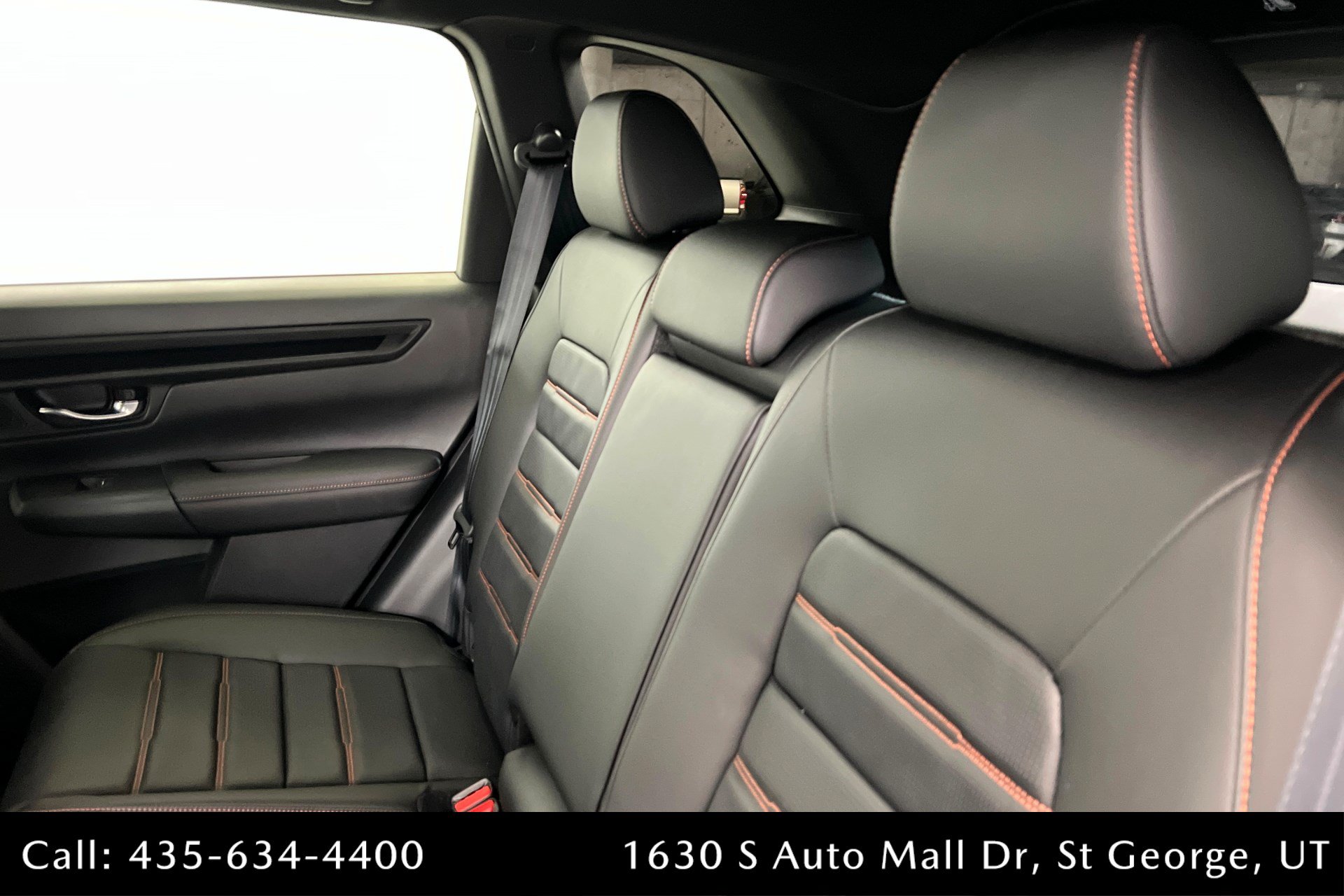 New 2027 Honda CR-V Sport-L image 20