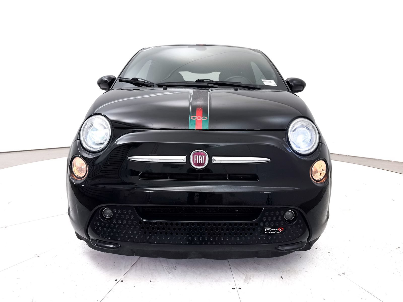 Used 2017 FIAT 500 e FWD image 9