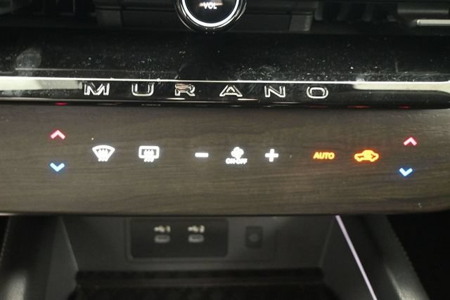 Used 2025 Nissan Murano SL w/ Cargo Package AWD/4WD image 34