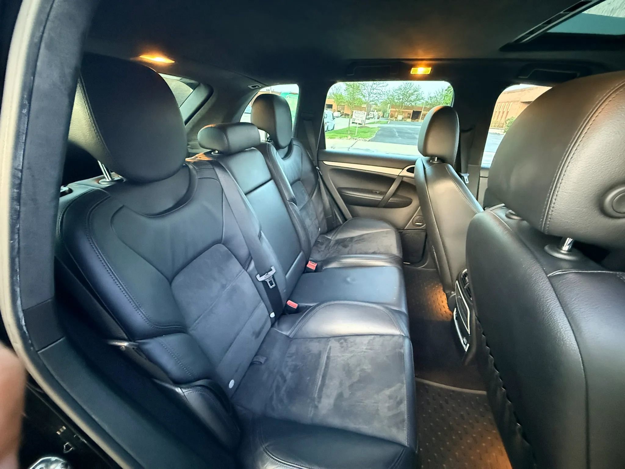 Used 2010 Porsche Cayenne GTS AWD/4WD image 22