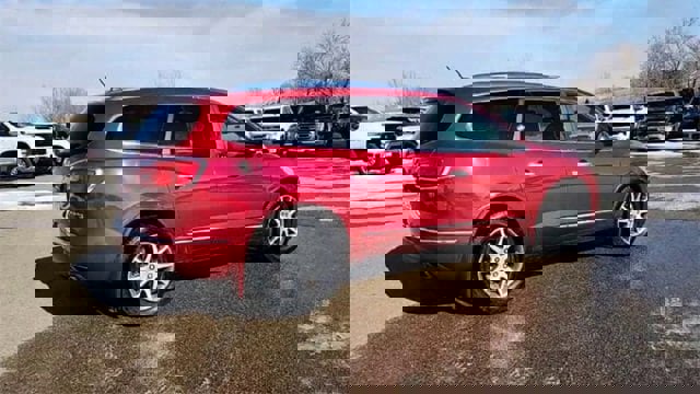 Used 2014 Buick Enclave Leather w/ Trailering Provision Package image 8