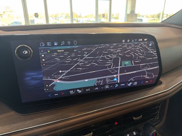 New 2026 Chevrolet Tahoe High Country image 29