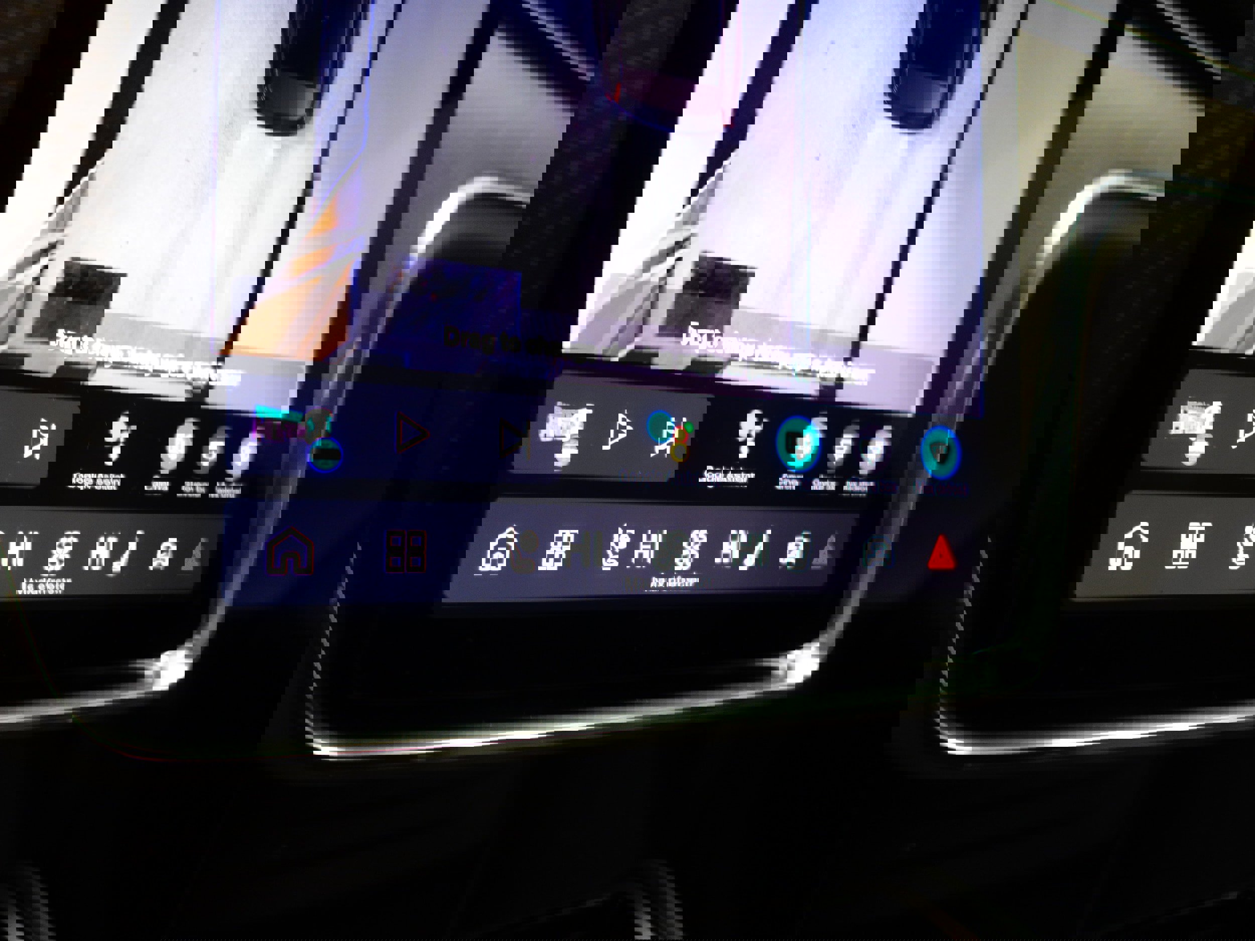 Certified 2025 Volvo EX90 Ultra image 19