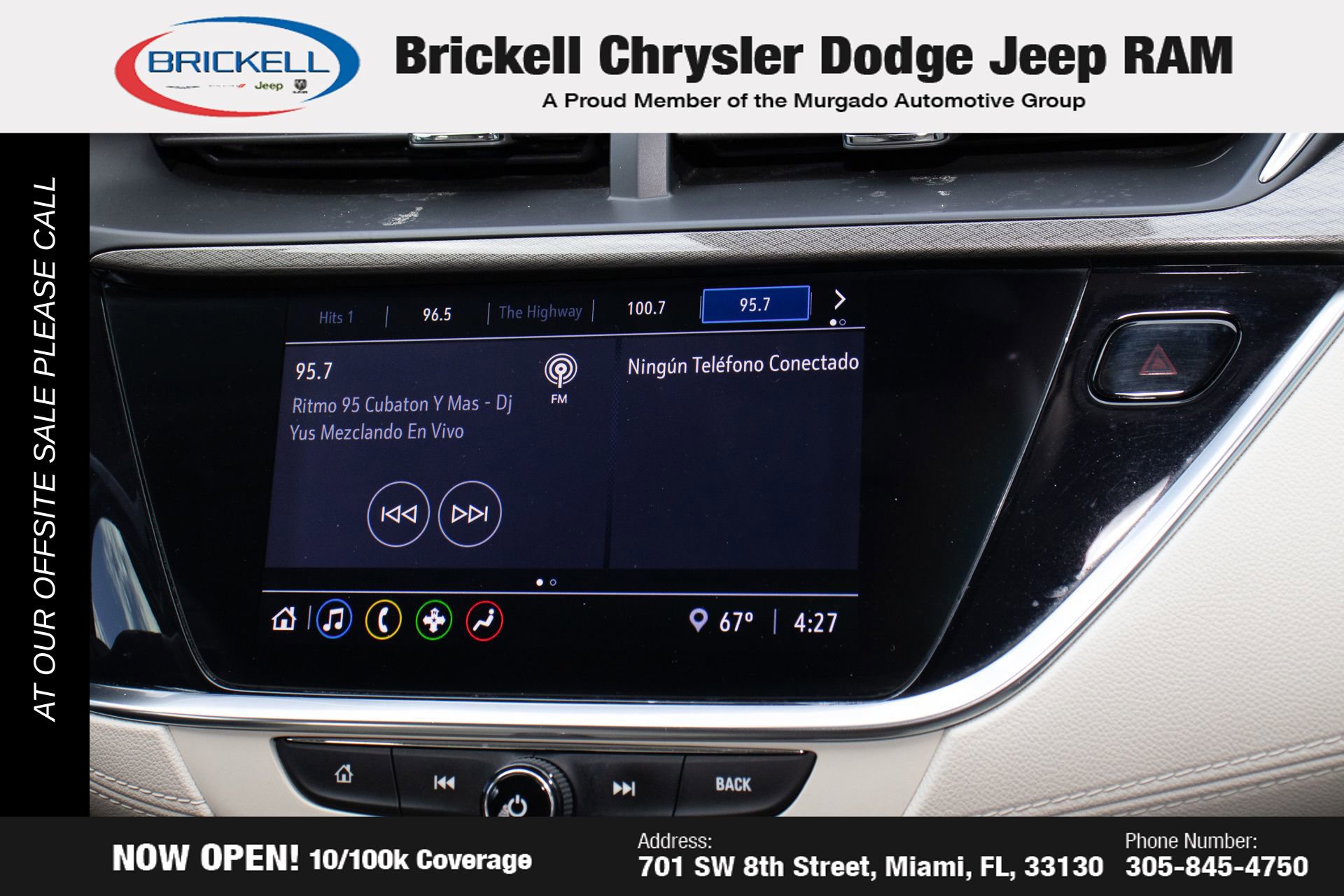 Used 2021 Buick Encore GX Select image 21