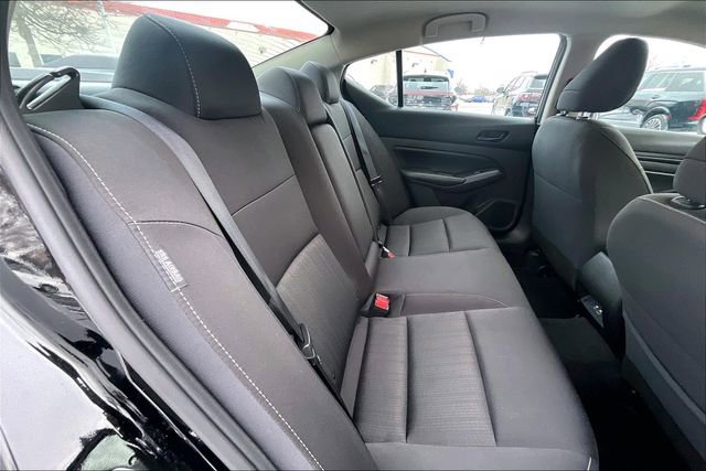 Used 2024 Nissan Altima 2.5 SV image 27