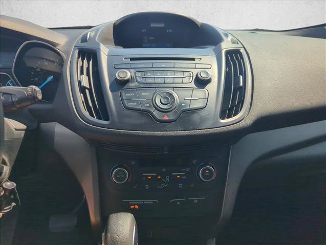 Used 2018 Ford Escape SE FWD image 20