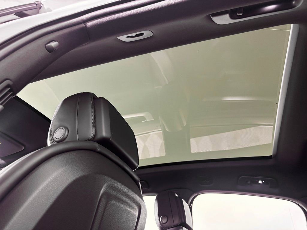 Certified 2026 Porsche Cayenne S AWD/4WD image 20