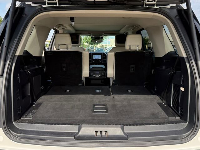 Used 2019 Ford Expedition Platinum RWD image 30