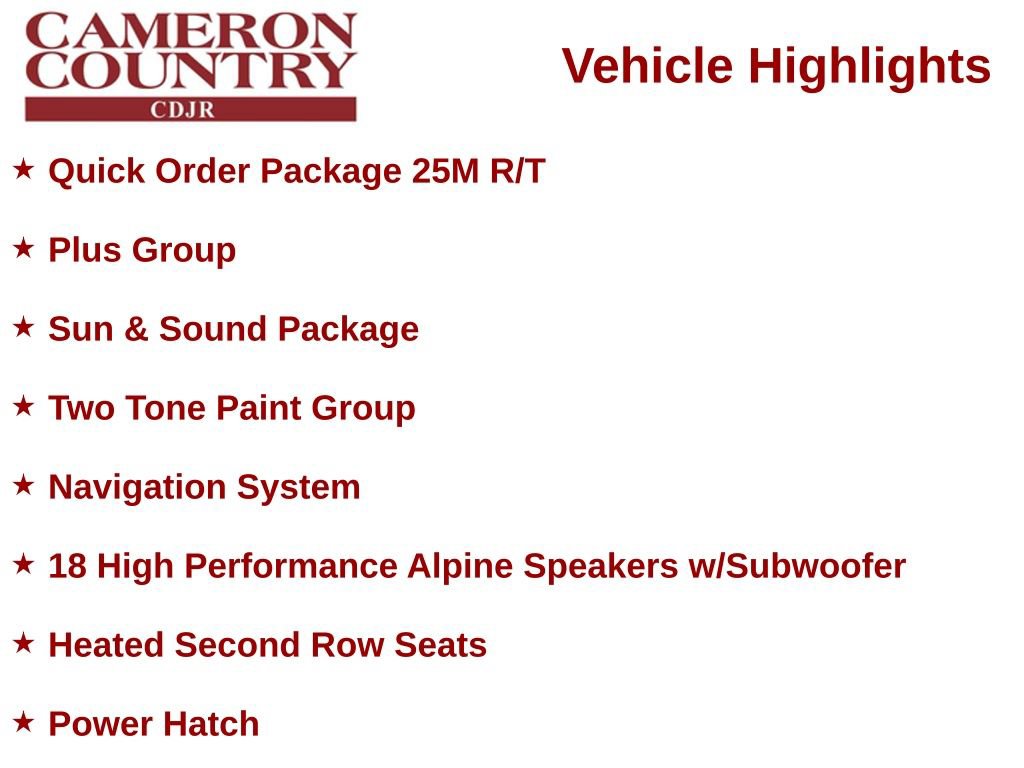 New 2024 Dodge Charger Daytona R/T w/ Plus Group AWD/4WD image 22