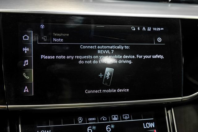 Used 2022 Audi A8 L 3.0T w/ Executive Package AWD/4WD image 43