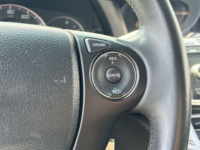Used 2014 Honda Accord Sport image 25