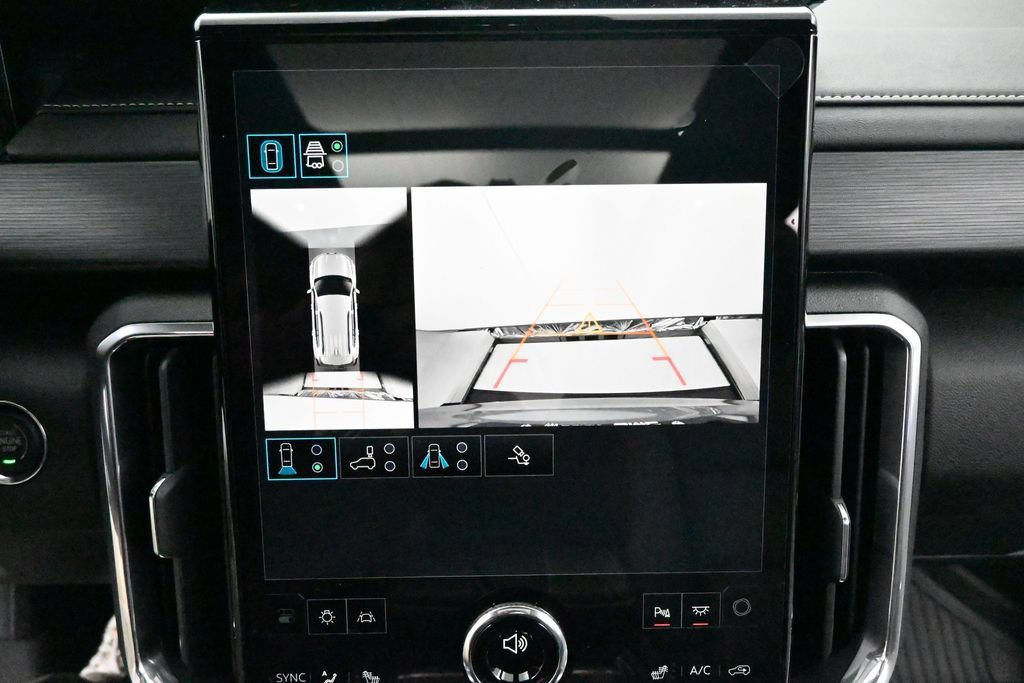 New 2026 GMC Acadia Elevation w/ Elevation Premium Package AWD/4WD image 18
