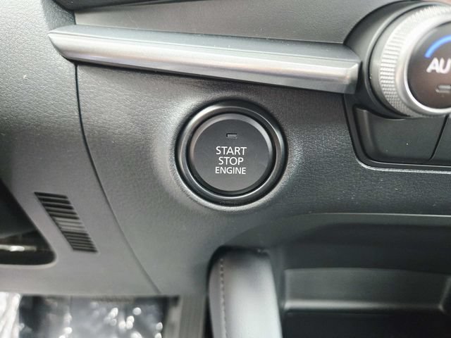 New 2026 MAZDA MAZDA3 2.5 S Sedan w/ Preferred Pkg FWD image 30