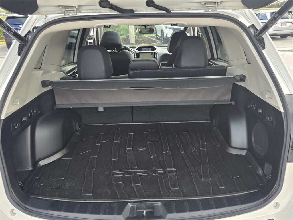 Used 2023 Subaru Forester Limited image 16
