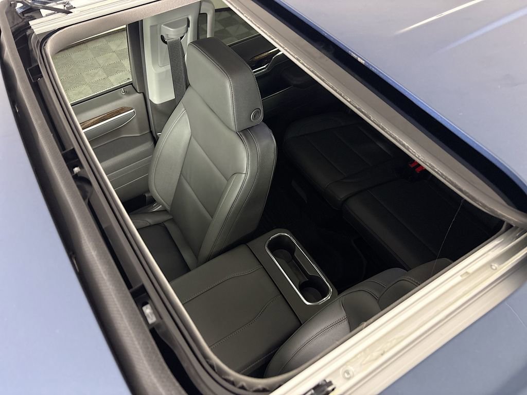 New 2026 GMC Sierra 1500 Elevation w/ Elevation Premium Package image 22