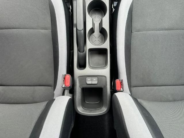 Certified 2025 Nissan Versa S w/ S Plus Package FWD image 20