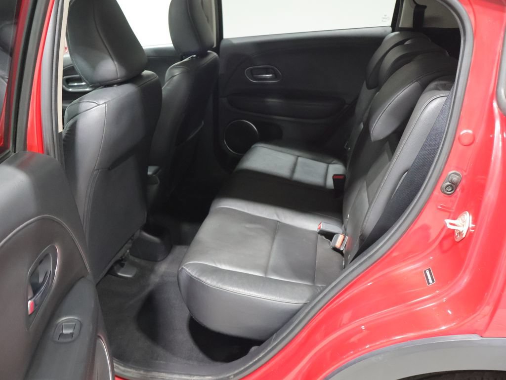 Used 2016 Honda HR-V EX-L image 18