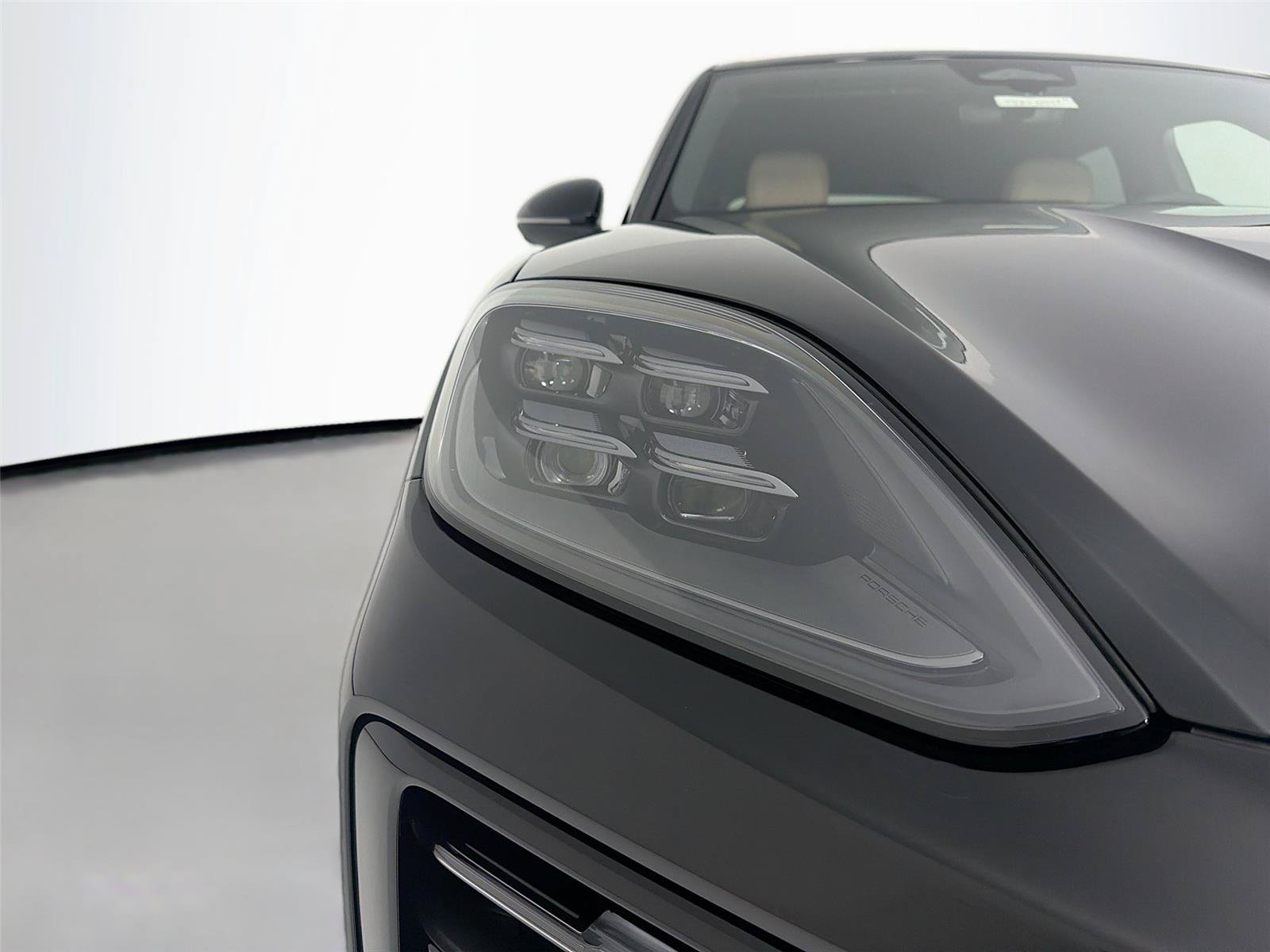 New 2026 Porsche Cayenne S AWD/4WD image 31