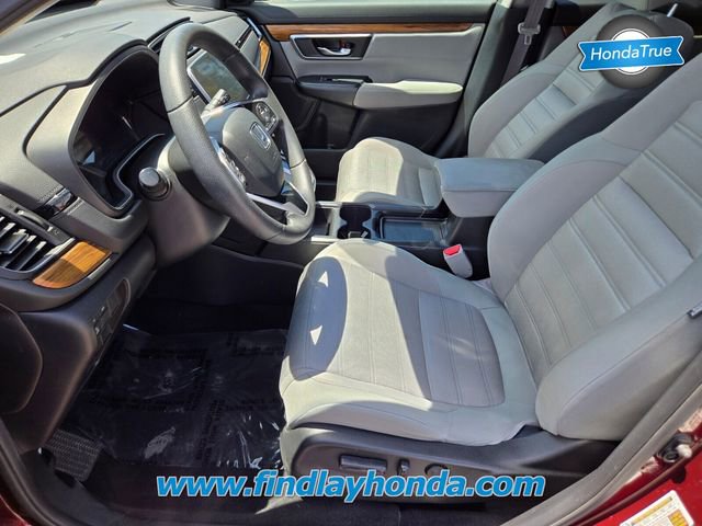 Certified 2019 Honda CR-V EX image 13