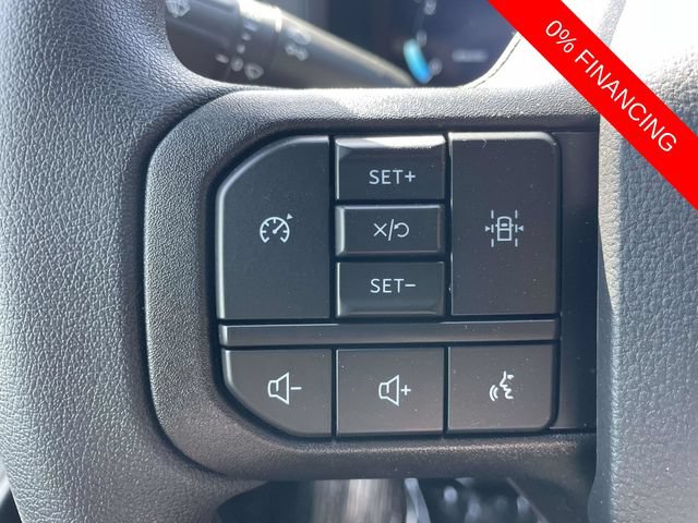 New 2026 Ford F150 STX w/ Equipment Group 200A AWD/4WD image 18