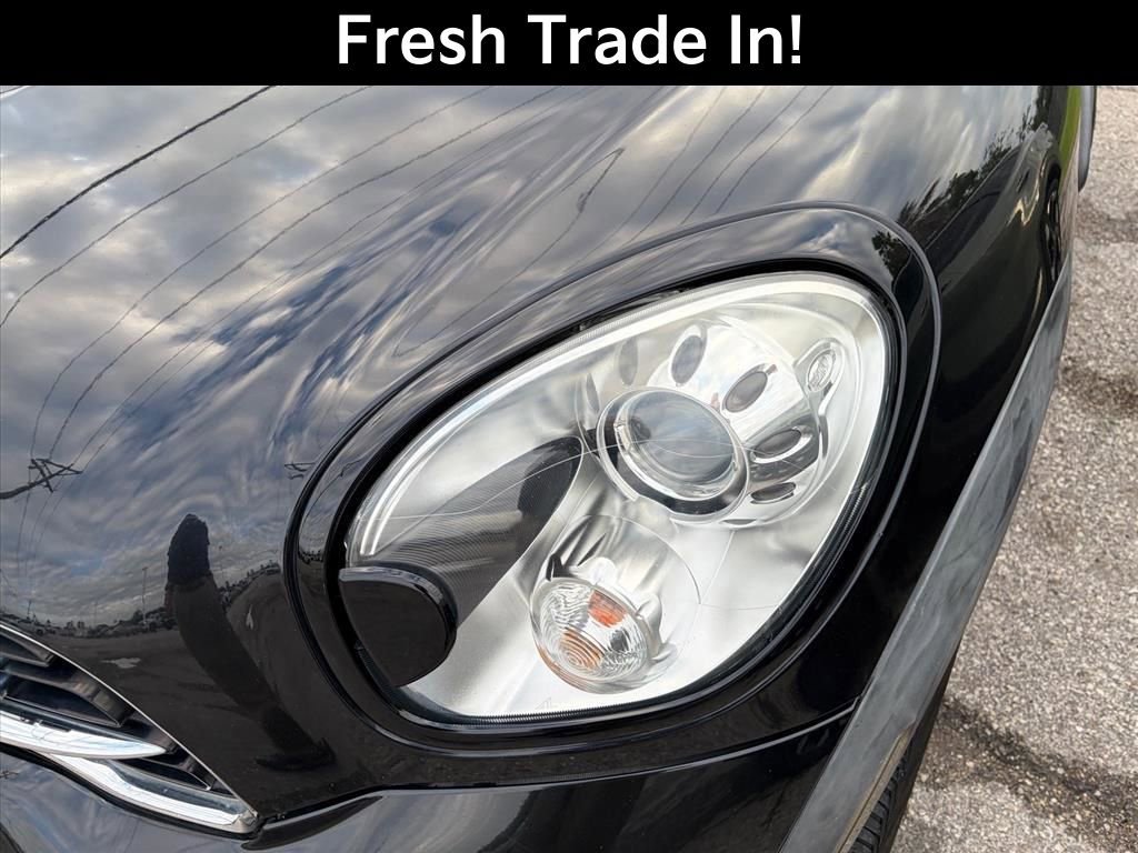 Used 2016 MINI Cooper Countryman S FWD image 4