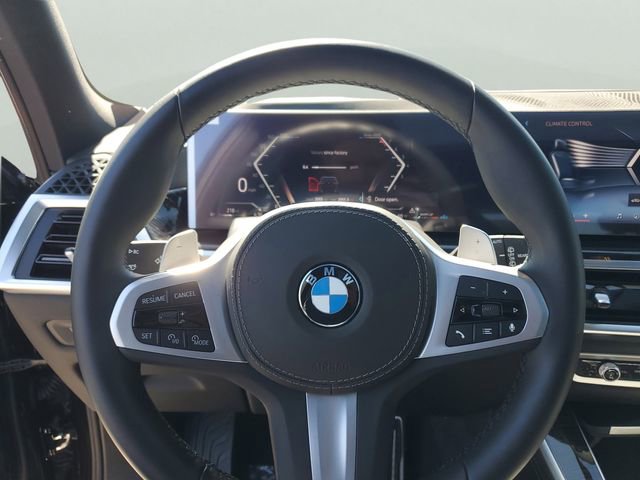 Used 2026 BMW X5 sDrive40i w/ M Sport Package image 22
