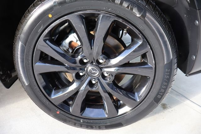 Used 2023 MAZDA CX-30 AWD 2.5 S w/ Preferred Package image 43