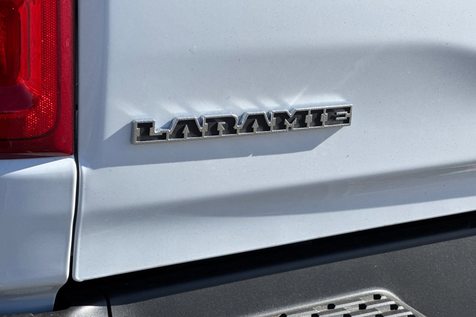 New 2026 RAM 1500 Laramie image 25