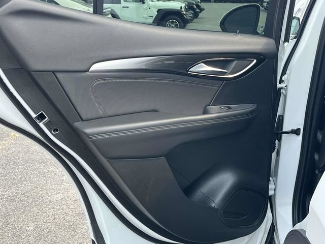 Used 2024 Buick Envision Preferred AWD/4WD image 16