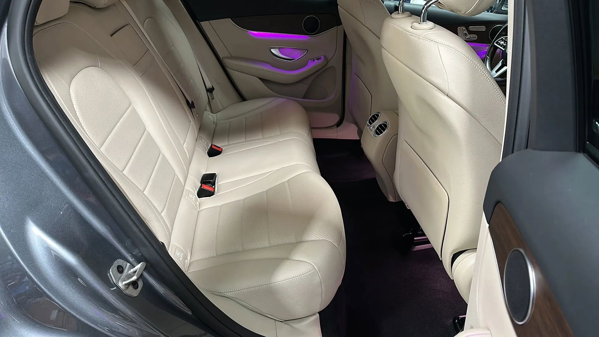 Used 2022 Mercedes-Benz GLC 300 GLC 300 4MATIC Sport Utility 4 image 17