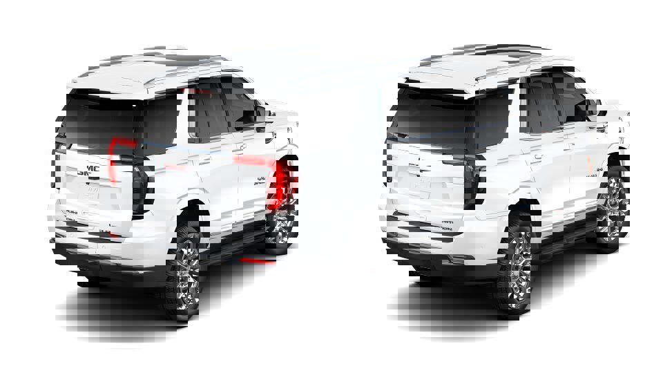 New 2026 GMC Yukon Elevation w/ Elevation Premium Package image 40